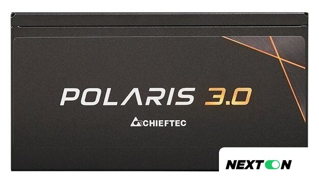Блок питания Chieftec Polaris 3.0 PPS-1050FC-A3 - Изображение №5 — Интернет-магазин Nexton
