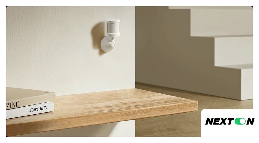 Датчик Xiaomi Motion Sensor 2S XMPIR02SGXS (международная версия) - Изображение №6 — Интернет-магазин Nexton