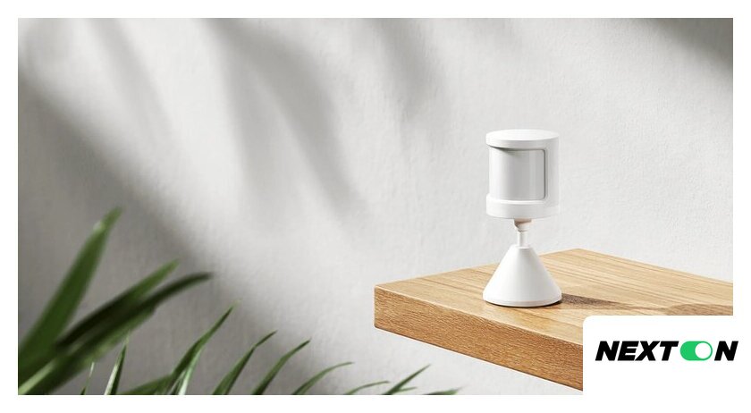 Датчик Xiaomi Motion Sensor 2S XMPIR02SGXS (международная версия) - Изображение №7 — Интернет-магазин Nexton