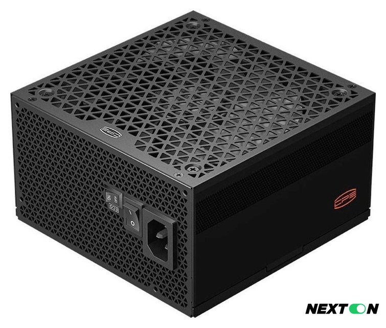 Блок питания PCCooler YN1000 1000W P5-YN1000-G1F - Изображение №1 — Интернет-магазин Nexton