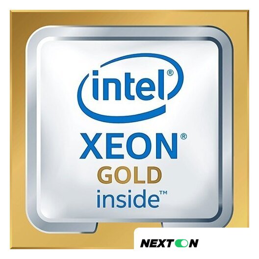 Процессор Intel Xeon Gold 6240 - Изображение №1 — Интернет-магазин Nexton