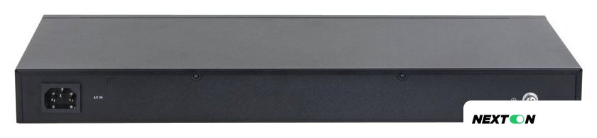 Неуправляемый коммутатор Dahua S3218-16ET-240 - Изображение №3 — Интернет-магазин Nexton