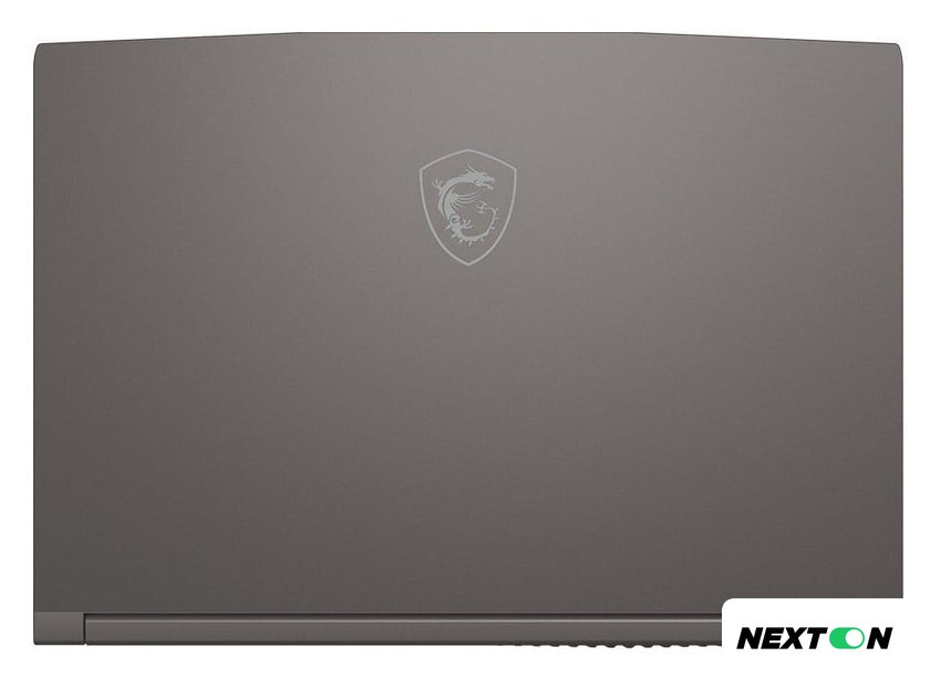 Игровой ноутбук MSI Thin A15 B7UC-401XBY - Изображение №4 — Интернет-магазин Nexton