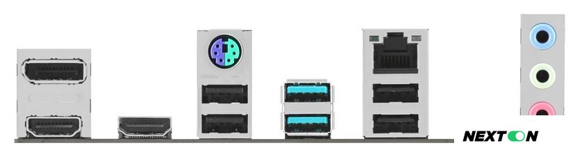 Материнская плата ASUS Prime B760M-A-CSM - Изображение №5 — Интернет-магазин Nexton