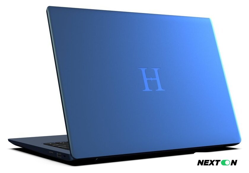 Ноутбук Horizont H-book 14 МАК4 T52E4W 4810443003843 - Изображение №4 — Интернет-магазин Nexton