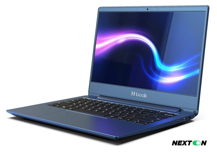 Ноутбук Horizont H-book 14 МАК4 T52E4W 4810443003843 - Изображение №3 — Интернет-магазин Nexton