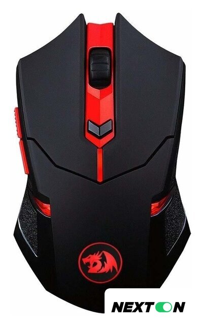 Игровая мышь Redragon M601WL-BA - Изображение №4 — Интернет-магазин Nexton