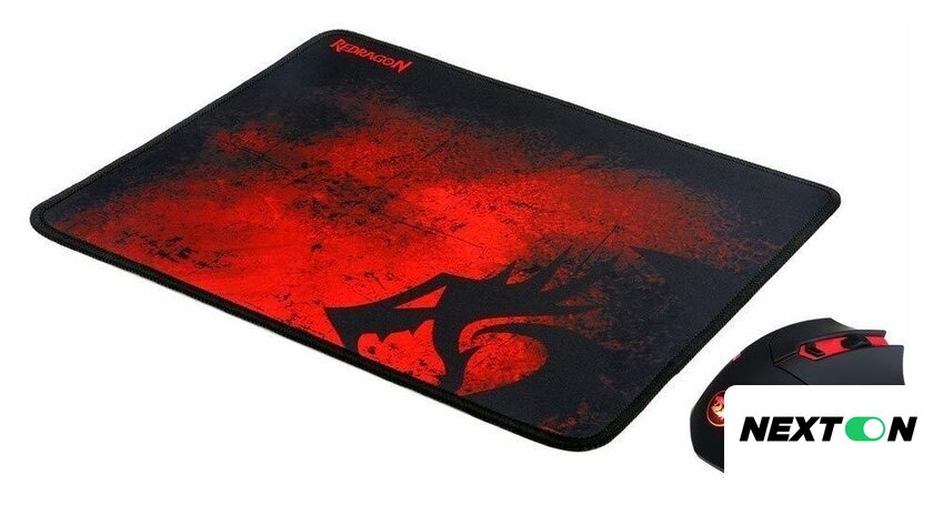 Игровая мышь Redragon M601WL-BA - Изображение №3 — Интернет-магазин Nexton