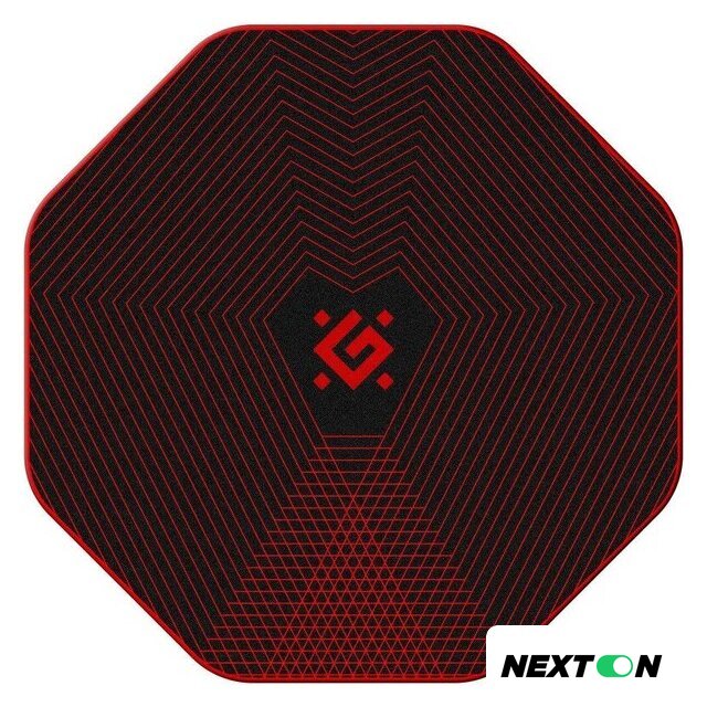 Коврик защитный Defender Tekta - Изображение №1 — Интернет-магазин Nexton