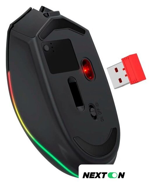 Мышь Defender Fusion MM-283 - Изображение №4 — Интернет-магазин Nexton