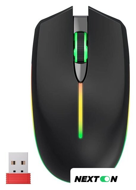 Мышь Defender Fusion MM-283 - Изображение №1 — Интернет-магазин Nexton