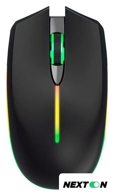 Мышь Defender Fusion MM-283 - Изображение №2 — Интернет-магазин Nexton