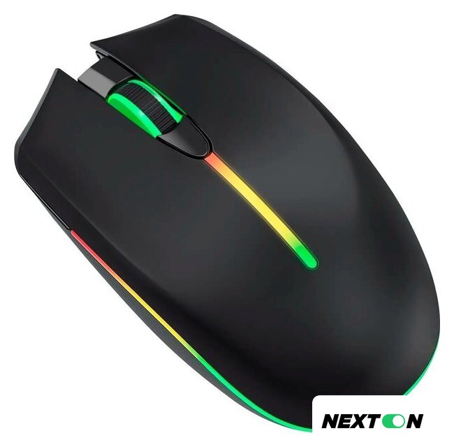 Мышь Defender Fusion MM-283 - Изображение №3 — Интернет-магазин Nexton