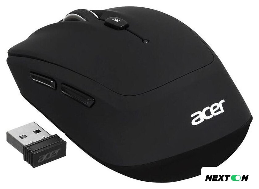 Мышь Acer OMR050 - Изображение №5 — Интернет-магазин Nexton
