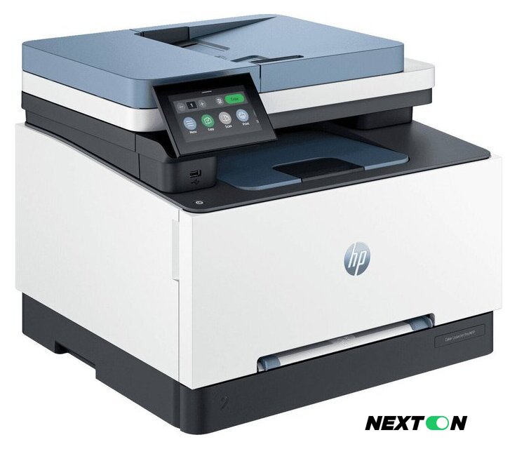 МФУ HP Color LaserJet Pro 3303fdw - Изображение №3 — Интернет-магазин Nexton
