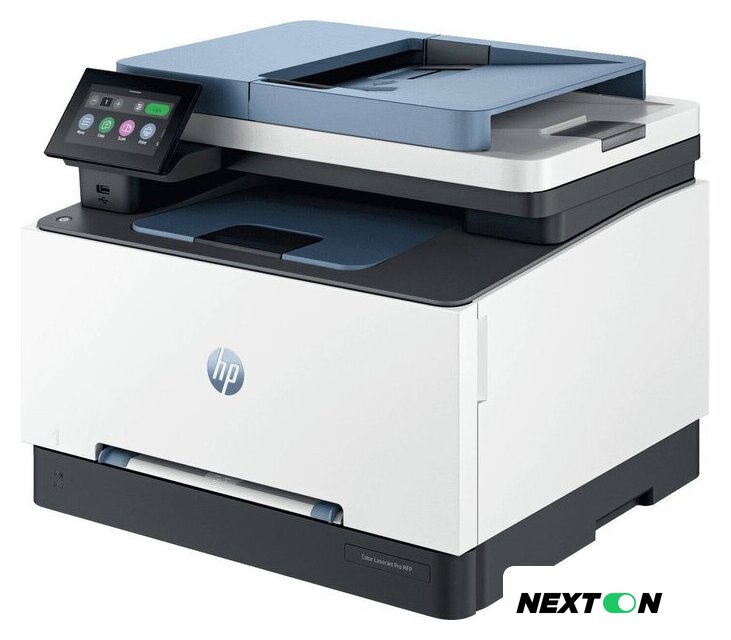 МФУ HP Color LaserJet Pro 3303fdw - Изображение №2 — Интернет-магазин Nexton
