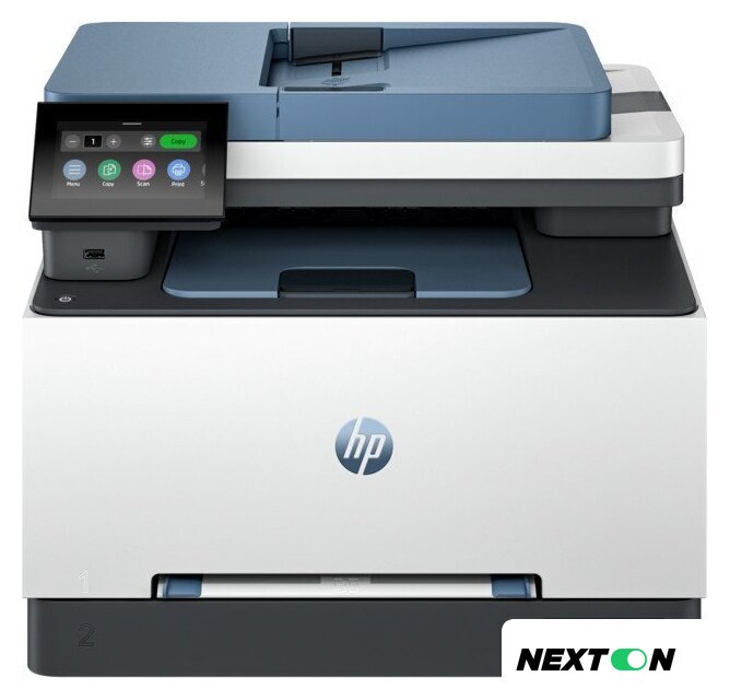 МФУ HP Color LaserJet Pro 3303fdw - Изображение №1 — Интернет-магазин Nexton