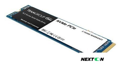 SSD Team MP33 1TB TM8FP6001T0C101 - Изображение №3 — Интернет-магазин Nexton