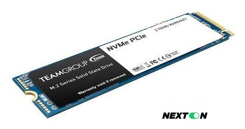 SSD Team MP33 1TB TM8FP6001T0C101 - Изображение №2 — Интернет-магазин Nexton