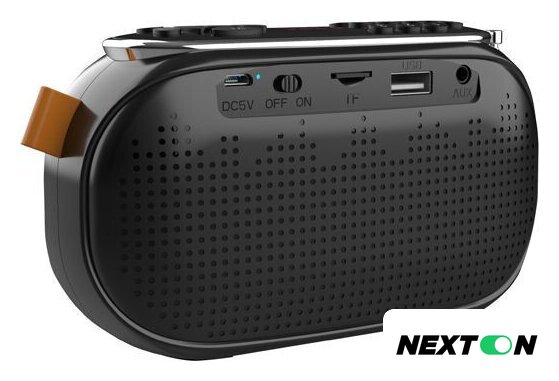 Радиоприемник Ritmix RPR-008 - Изображение №3 — Интернет-магазин Nexton