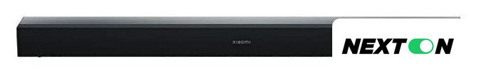 Саундбар Xiaomi Soundbar Pro 2.0ch MDZ-40-DB (международная версия) - Изображение №1 — Интернет-магазин Nexton