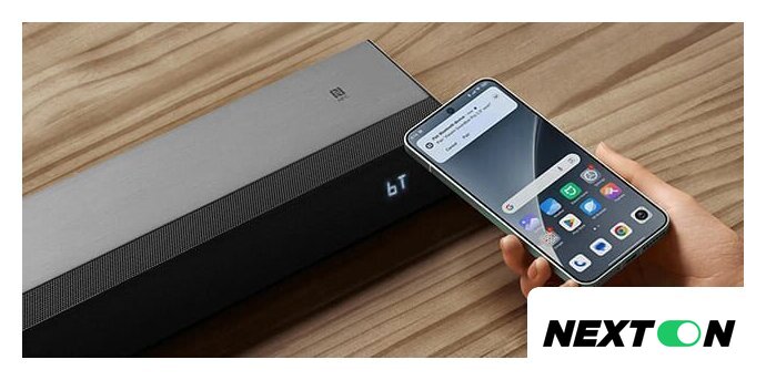 Саундбар Xiaomi Soundbar Pro 2.0ch MDZ-40-DB (международная версия) - Изображение №12 — Интернет-магазин Nexton