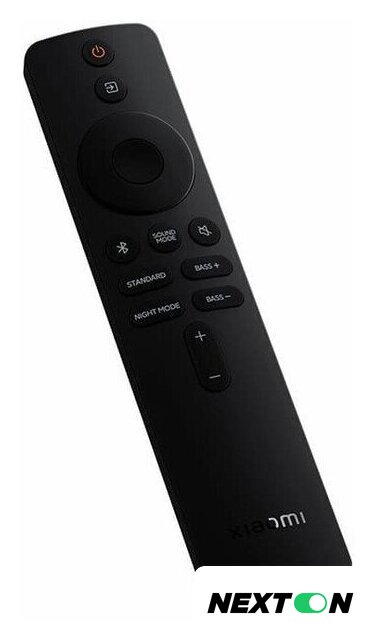 Саундбар Xiaomi Soundbar Pro 2.0ch MDZ-40-DB (международная версия) - Изображение №6 — Интернет-магазин Nexton