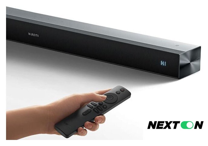 Саундбар Xiaomi Soundbar Pro 2.0ch MDZ-40-DB (международная версия) - Изображение №11 — Интернет-магазин Nexton