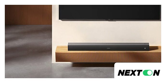 Саундбар Xiaomi Soundbar Pro 2.0ch MDZ-40-DB (международная версия) - Изображение №9 — Интернет-магазин Nexton