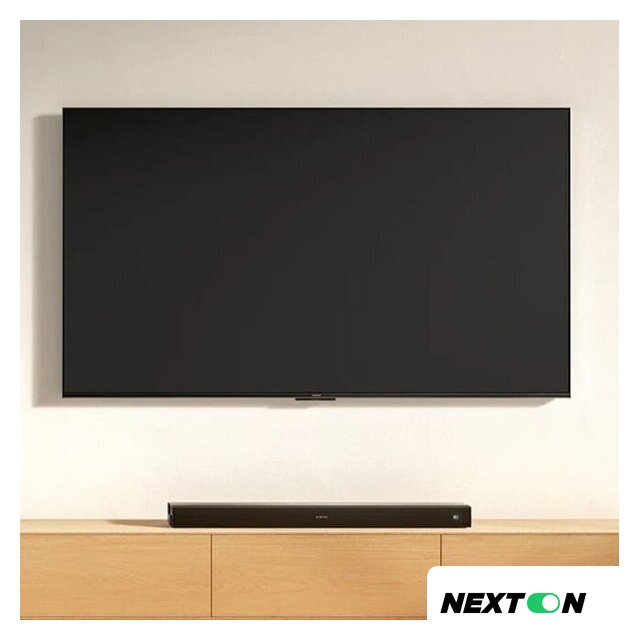 Саундбар Xiaomi Soundbar Pro 2.0ch MDZ-40-DB (международная версия) - Изображение №8 — Интернет-магазин Nexton