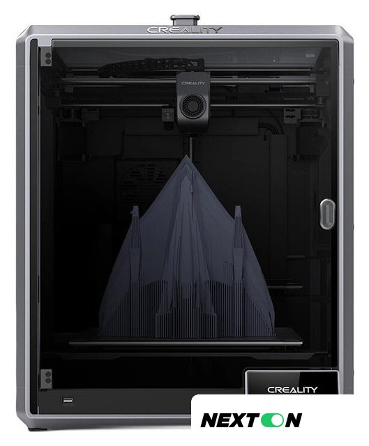 FDM принтер Creality CR-K1 Max - Изображение №1 — Интернет-магазин Nexton