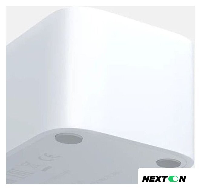 Удлинитель Xiaomi Mi Power Strip 20W 2C1A XMCXB01EU (USB Type-A + 2 USB Type-C, белый, международная версия) - Изображение №7 — Интернет-магазин Nexton