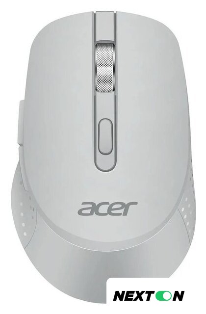 Мышь Acer OMR310 (серый) - Изображение №1 — Интернет-магазин Nexton