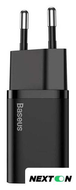 Сетевое зарядное Baseus CCSUP-J01 - Изображение №2 — Интернет-магазин Nexton