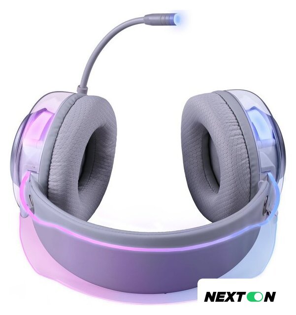 Наушники Defender Glitch 62490 - Изображение №5 — Интернет-магазин Nexton