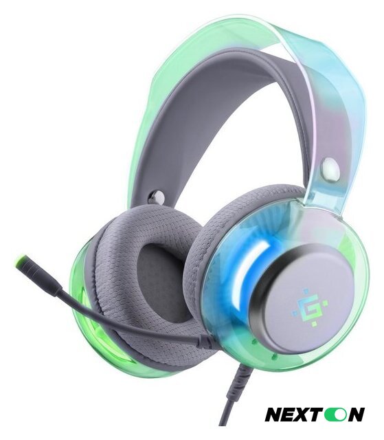 Наушники Defender Glitch 62490 - Изображение №1 — Интернет-магазин Nexton