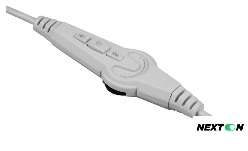 Наушники Defender Glitch 62490 - Изображение №8 — Интернет-магазин Nexton