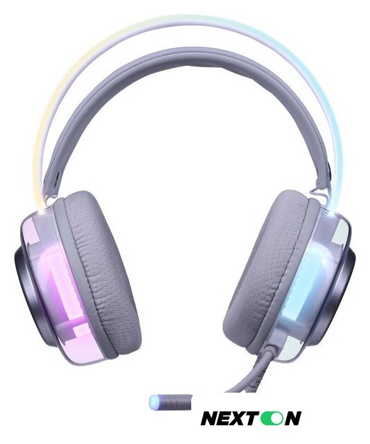 Наушники Defender Glitch 62490 - Изображение №3 — Интернет-магазин Nexton