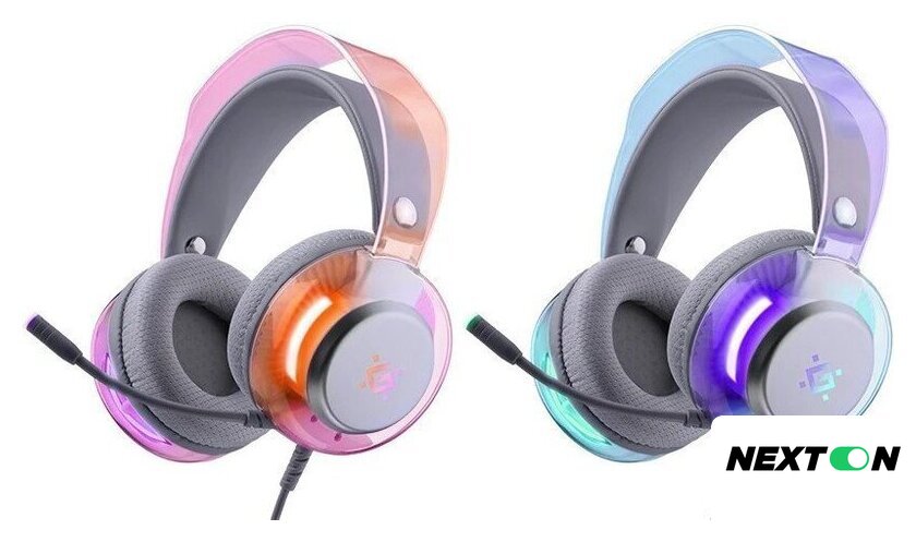 Наушники Defender Glitch 62490 - Изображение №6 — Интернет-магазин Nexton