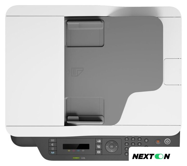 МФУ HP Color Laser 179fnw - Изображение №4 — Интернет-магазин Nexton