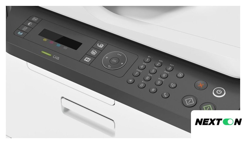 МФУ HP Color Laser 179fnw - Изображение №7 — Интернет-магазин Nexton