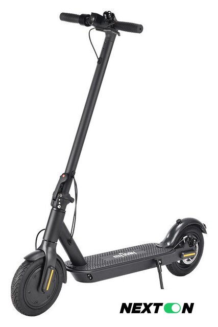 Электросамокат MyWay X5 (черный) - Изображение №1 — Интернет-магазин Nexton