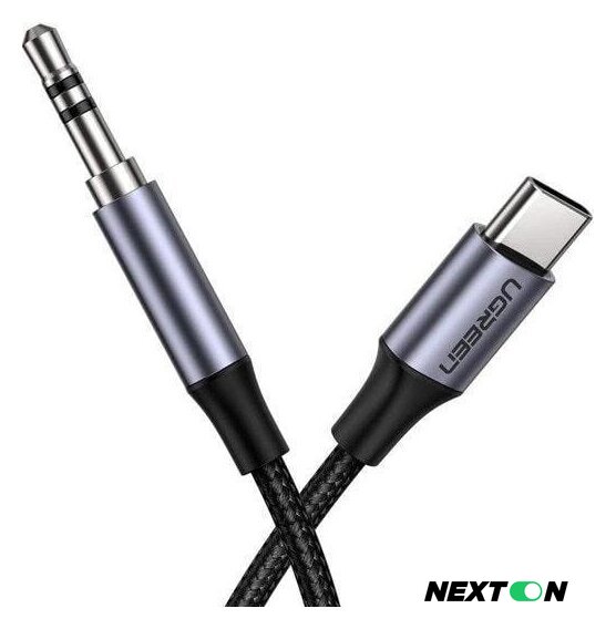 Кабель Ugreen AV143 30633 - Изображение №1 — Интернет-магазин Nexton