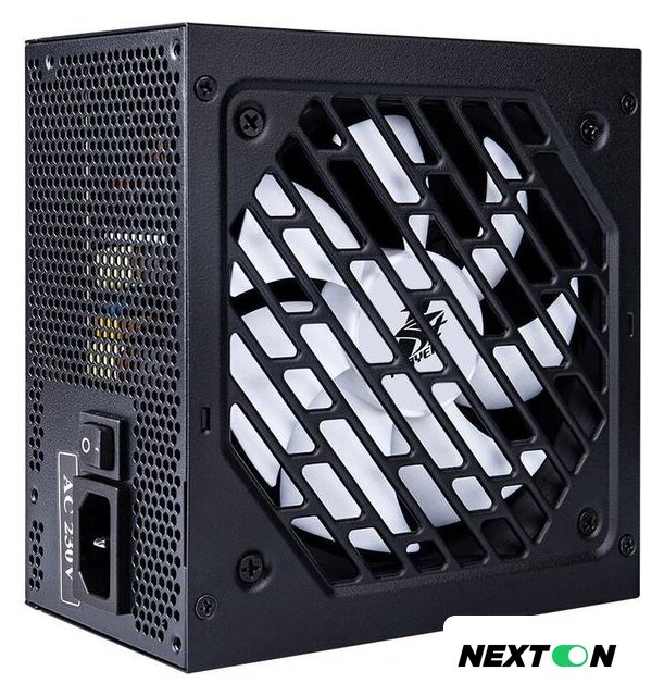 Блок питания 1stPlayer FK 650W PS-650FK - Изображение №3 — Интернет-магазин Nexton