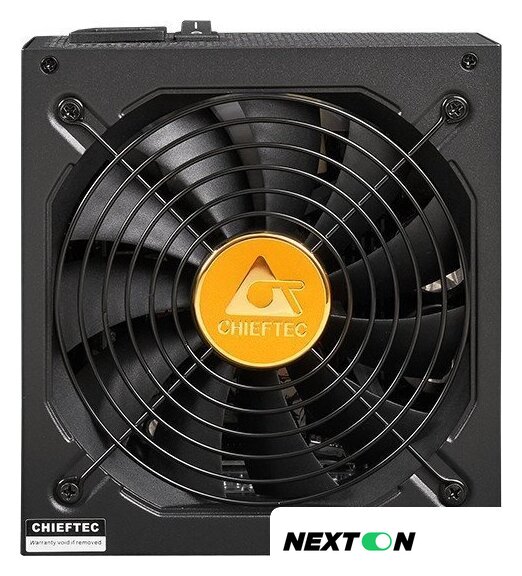 Блок питания Chieftec Polaris 3.0 PPS-1250FC-A3 - Изображение №3 — Интернет-магазин Nexton