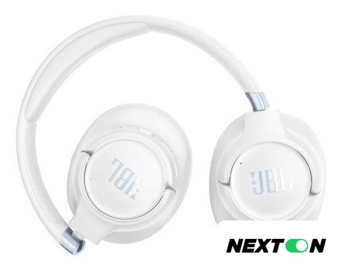 Наушники JBL Tune 780NC (белый) - Изображение №3 — Интернет-магазин Nexton