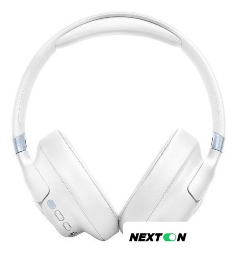 Наушники JBL Tune 780NC (белый) - Изображение №2 — Интернет-магазин Nexton