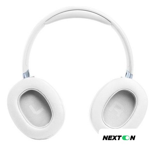 Наушники JBL Tune 780NC (белый) - Изображение №4 — Интернет-магазин Nexton
