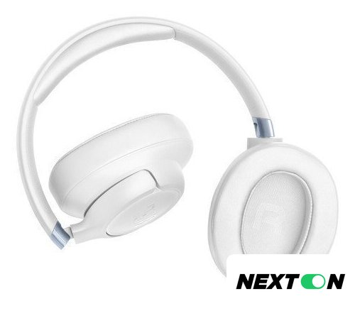 Наушники JBL Tune 780NC (белый) - Изображение №7 — Интернет-магазин Nexton