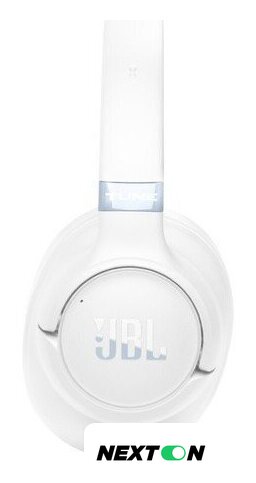 Наушники JBL Tune 780NC (белый) - Изображение №9 — Интернет-магазин Nexton